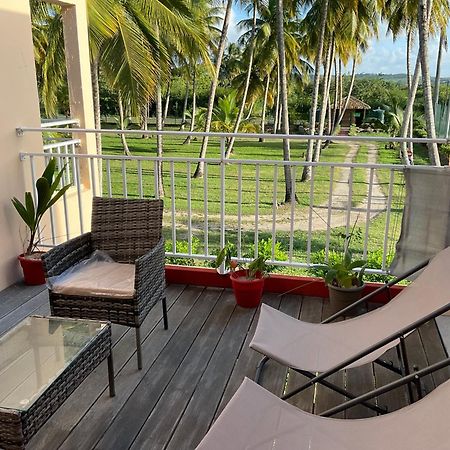 Village Kawann - Toumalacai Appartement 237 Grand-Bourg  Exterior photo