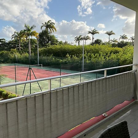 Village Kawann - Toumalacai Appartement 237 Grand-Bourg  Exterior photo