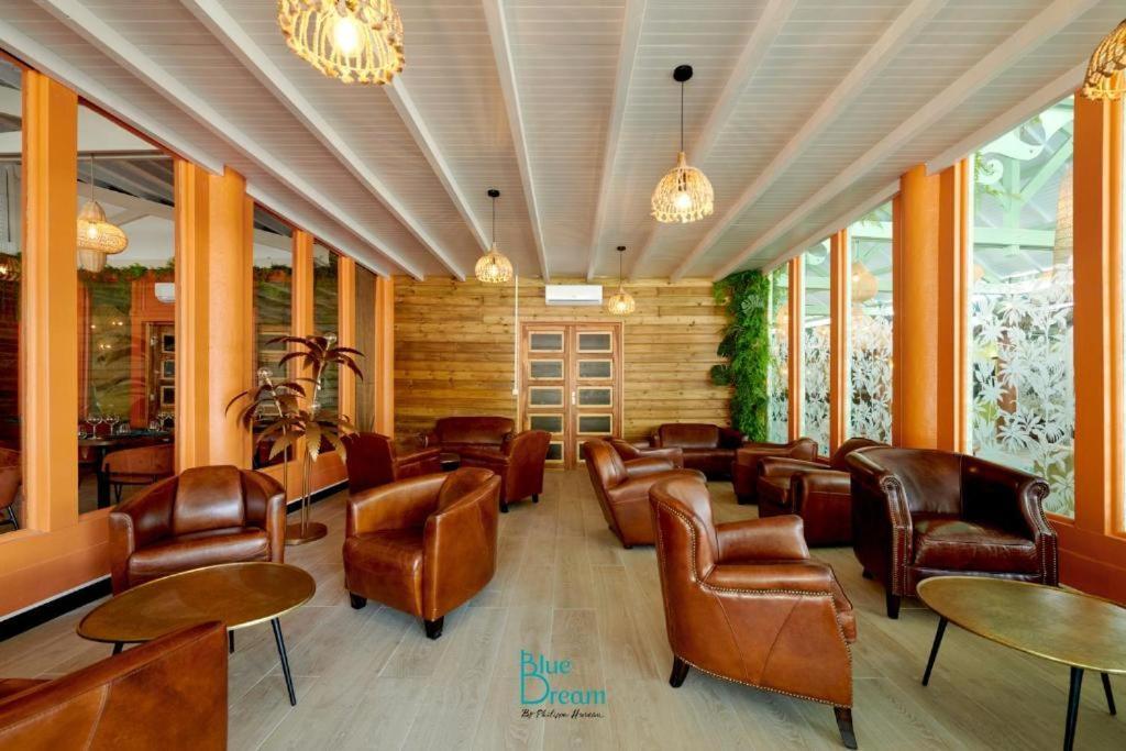Village Kawann - Toumalacai Appartement 237 Grand-Bourg  Exterior photo
