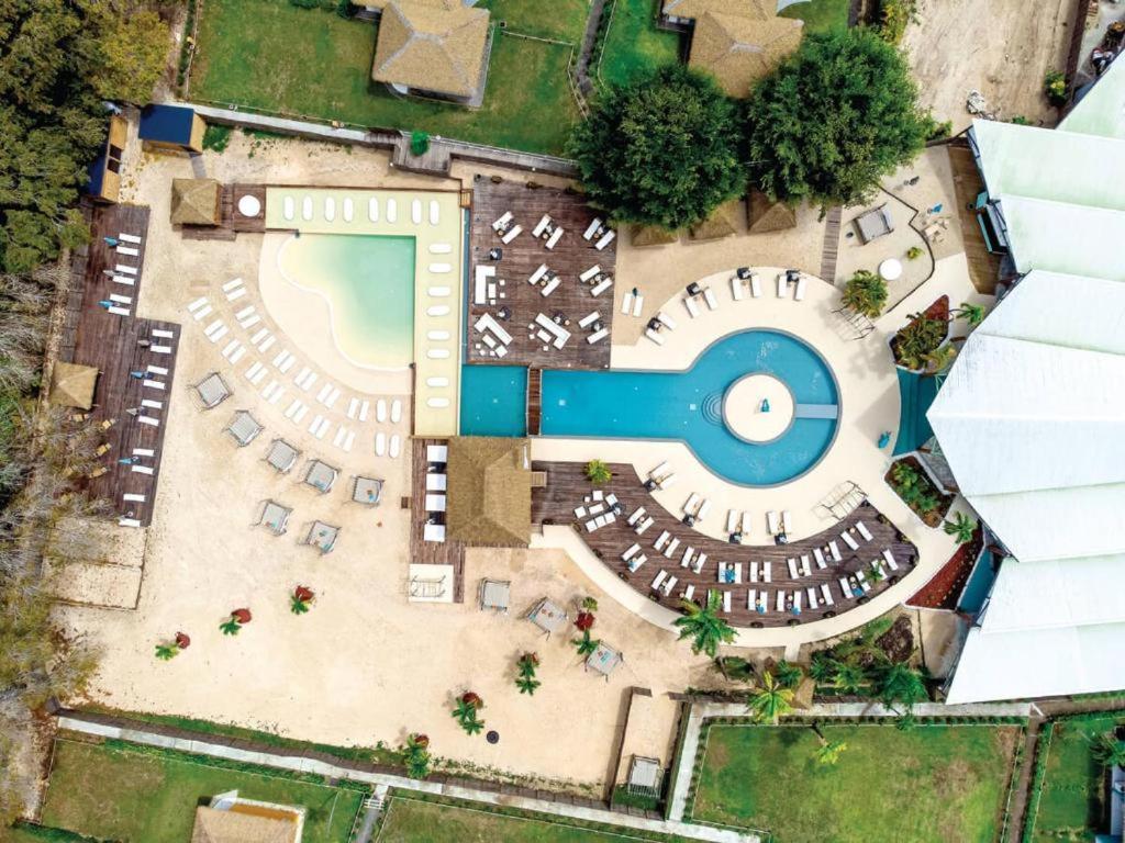Village Kawann - Toumalacai Appartement 237 Grand-Bourg  Exterior photo