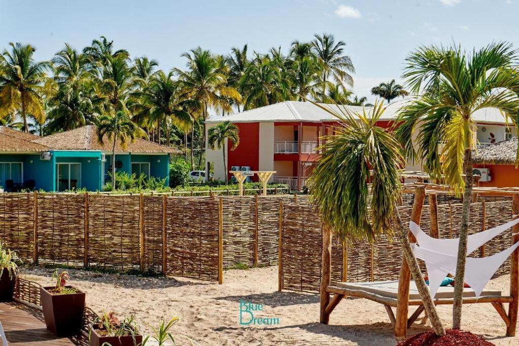 Village Kawann - Toumalacai Appartement 237 Grand-Bourg  Exterior photo