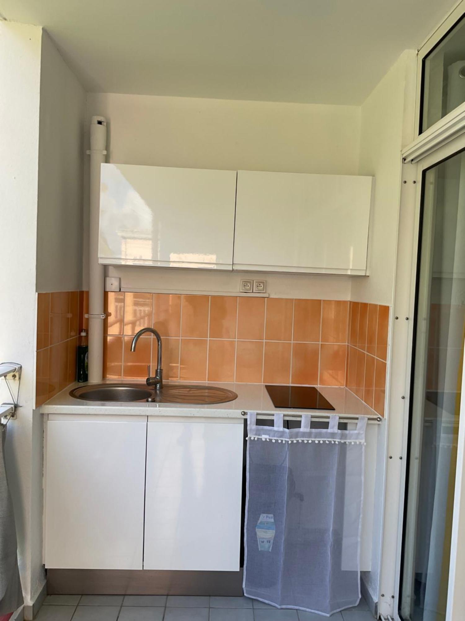 Village Kawann - Toumalacai Appartement 237 Grand-Bourg  Exterior photo