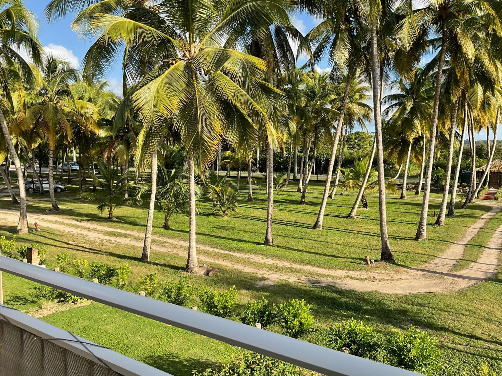 Village Kawann - Toumalacai Appartement 237 Grand-Bourg  Exterior photo