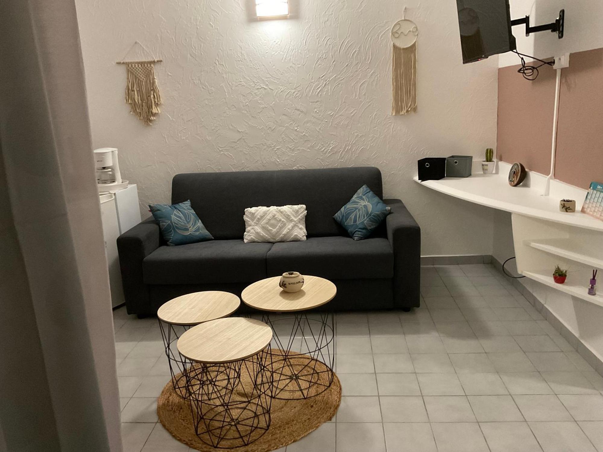 Village Kawann - Toumalacai Appartement 237 Grand-Bourg  Exterior photo